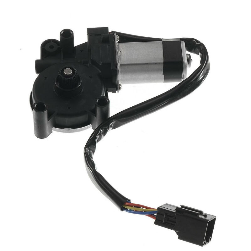 Moteur de levage de vitre avant gauche Womala LR002209 pour Land Rover Freelander 2