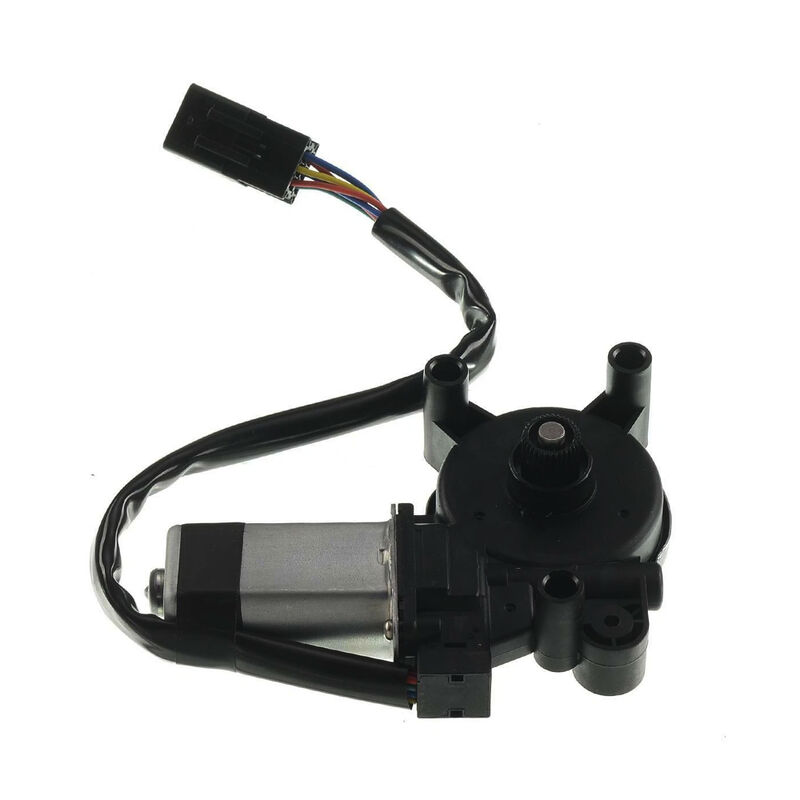 Moteur de levage de vitre avant gauche Womala LR002209 pour Land Rover Freelander 2