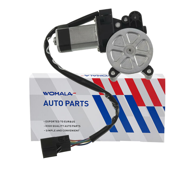 Moteur de levage de vitre avant gauche Womala LR002209 pour Land Rover Freelander 2