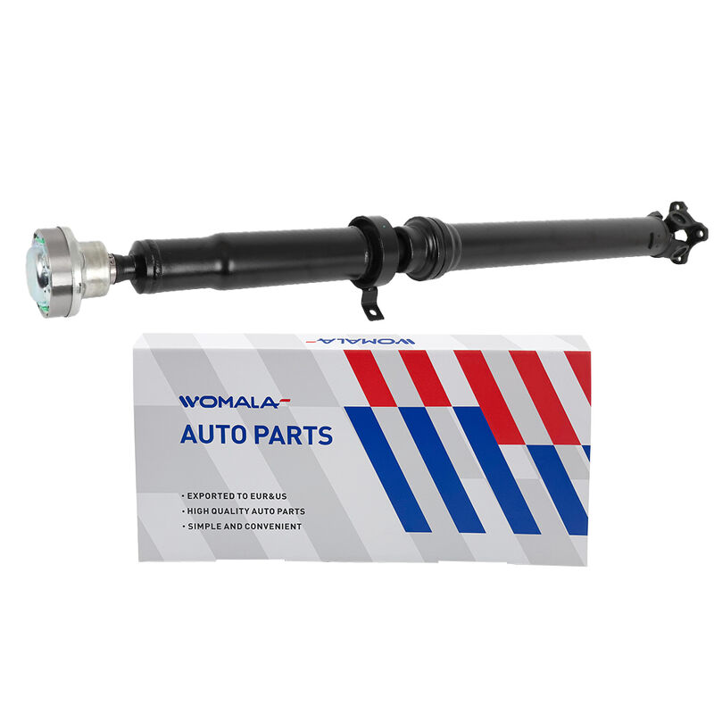 L'axe de traction arrière Womala LR037028 pour une Land Rover Range Rover Sport 2006-2013