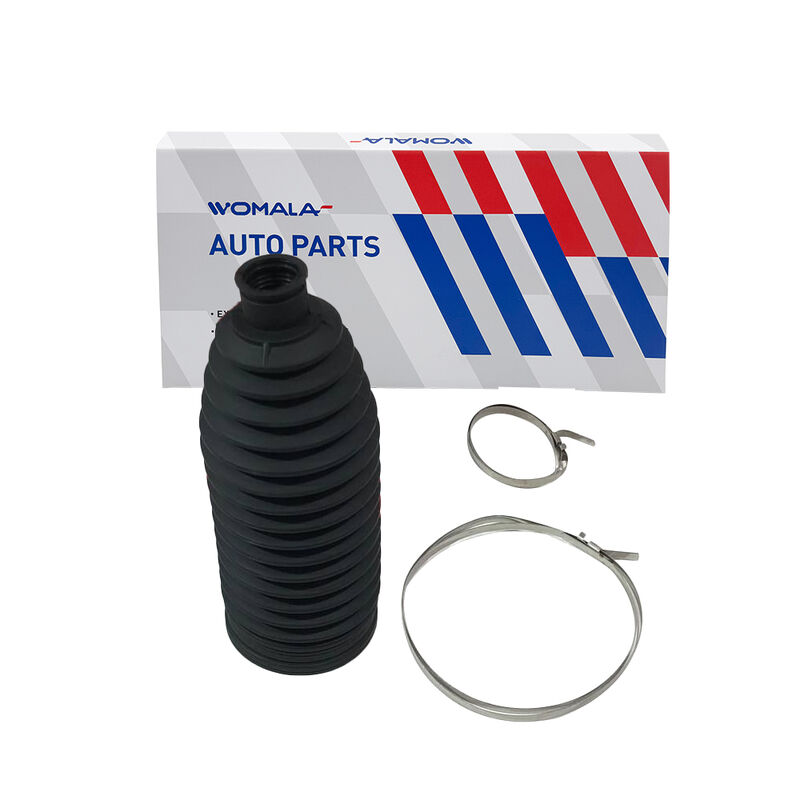 Womala Kits de démarrage de direction T2H4206 pour Jaguar F-PACE I-PACE XE XJ