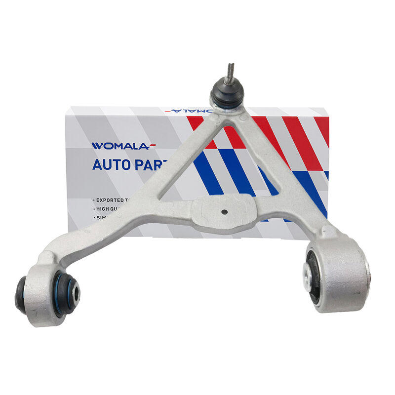 Le bras de commande supérieur arrière Womala C2Z31678 pour Jaguar XJ XF XK S-TYPE