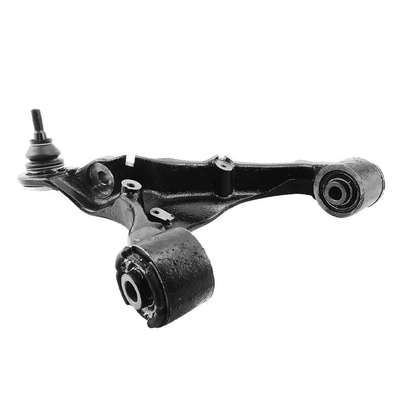 Womala Auto Parts LR014629 Bras de suspension avant gauche supérieur pour Land Rover RANGE ROVER SPORT DISCOVERY
