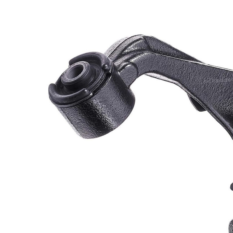 Womala Auto Parts LR014629 Bras de suspension avant gauche supérieur pour Land Rover RANGE ROVER SPORT DISCOVERY