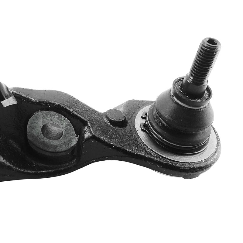 Womala Auto Parts LR014629 Bras de suspension avant gauche supérieur pour Land Rover RANGE ROVER SPORT DISCOVERY