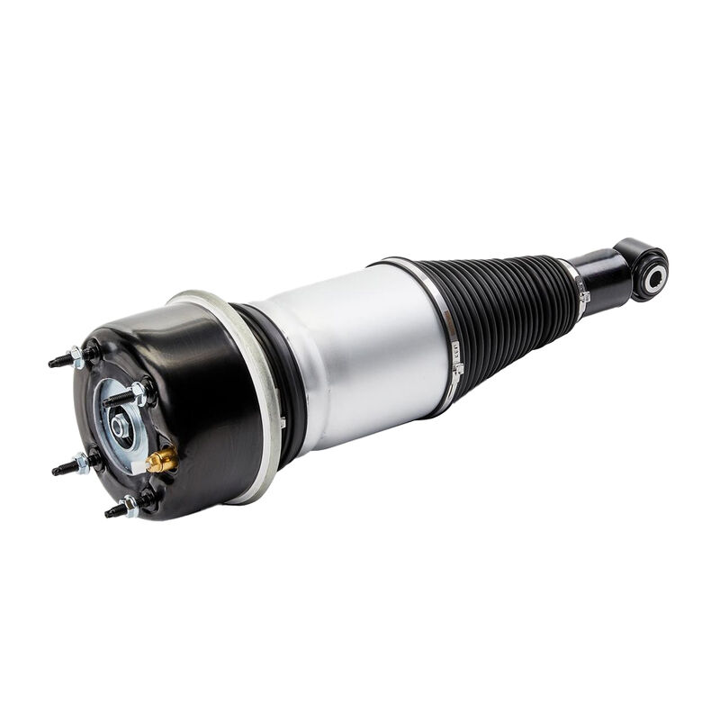 Womala Auto Parts Amortisseur arrière C2D33847 pour Jaguar XJ X351