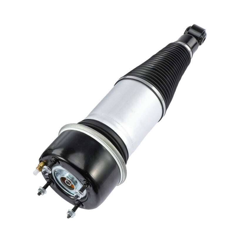 Womala Auto Parts Amortisseur arrière C2D33847 pour Jaguar XJ X351