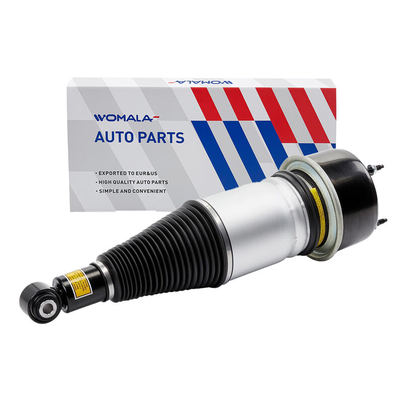 Womala Auto Parts Amortisseur arrière C2D33847 pour Jaguar XJ X351