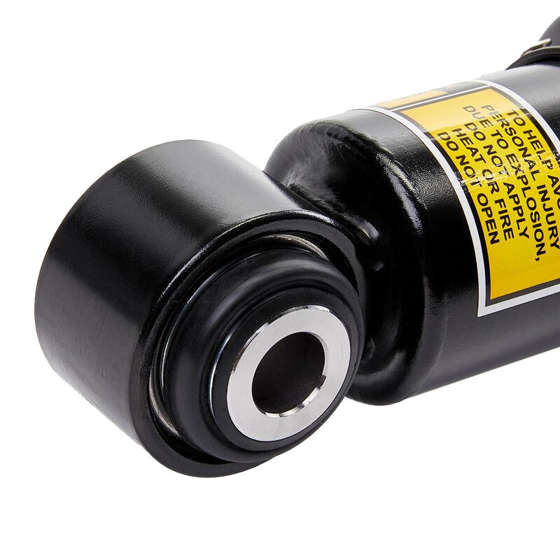 Womala Auto Parts Amortisseur arrière C2D33847 pour Jaguar XJ X351