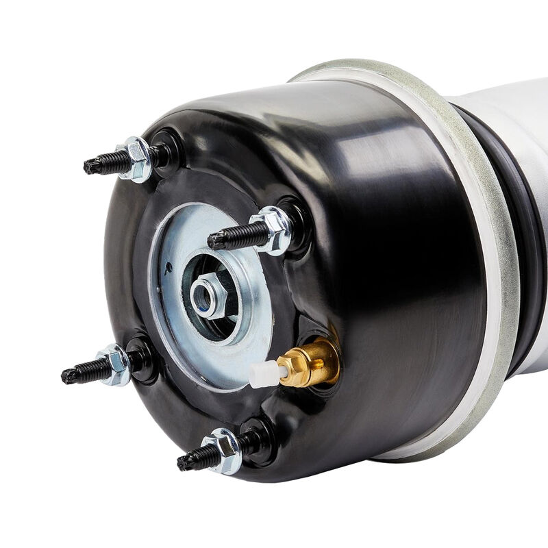 Womala Auto Parts Amortisseur arrière C2D33847 pour Jaguar XJ X351