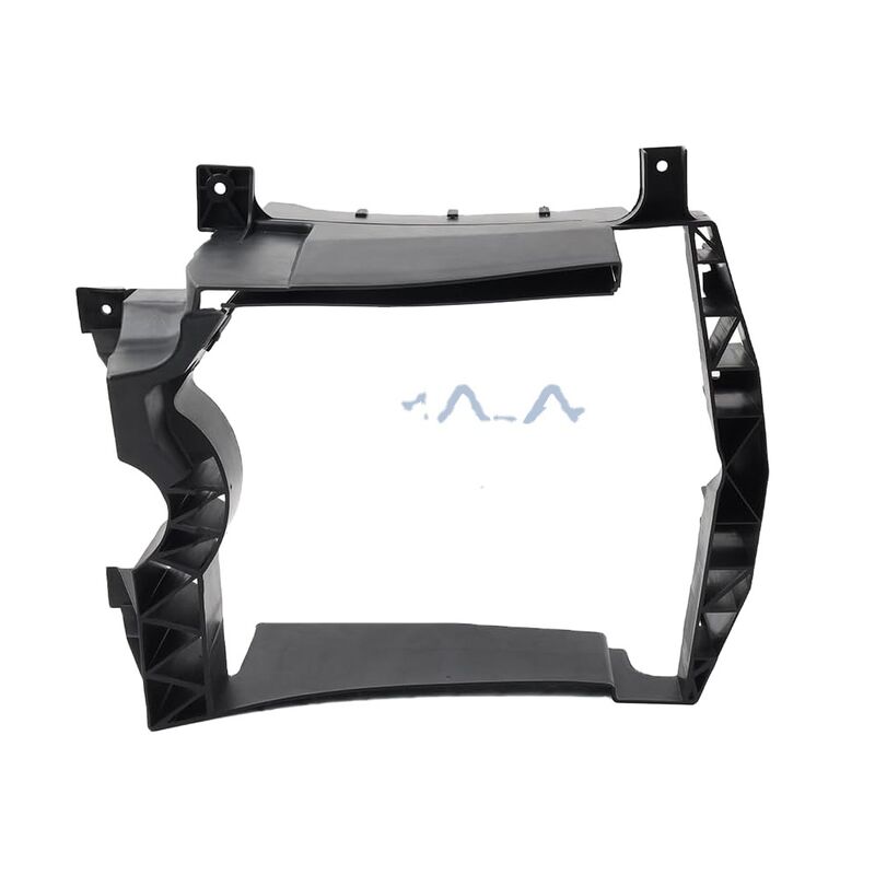 Womala Auto Parts LR034578 Spoiler de radiateur gauche droit pour Land Rover Range Rover Vogue
