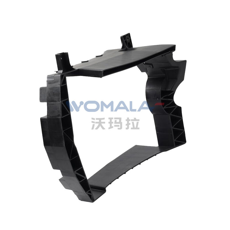 Womala Auto Parts LR034578 Spoiler de radiateur gauche droit pour Land Rover Range Rover Vogue