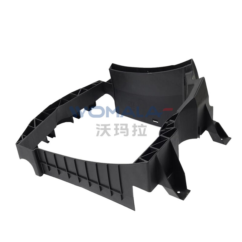 Womala Auto Parts LR034578 Spoiler de radiateur gauche droit pour Land Rover Range Rover Vogue