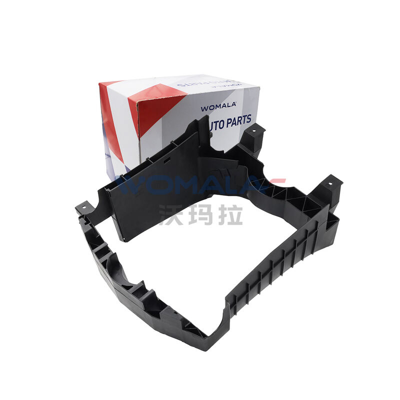 Womala Auto Parts LR034578 Spoiler de radiateur gauche droit pour Land Rover Range Rover Vogue