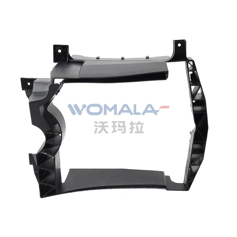 Womala Auto Parts LR034578 Spoiler de radiateur gauche droit pour Land Rover Range Rover Vogue