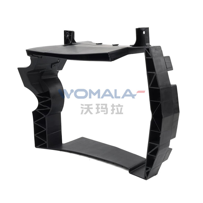 Womala Auto Parts LR034578 Spoiler de radiateur gauche droit pour Land Rover Range Rover Vogue