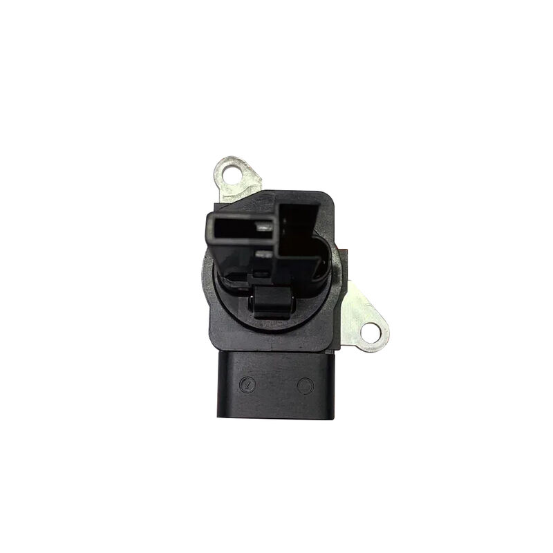 Capteur de débit d'air massique premium Womala Auto Parts LR012073 pour Land Rover Discovery Range Rover Sport