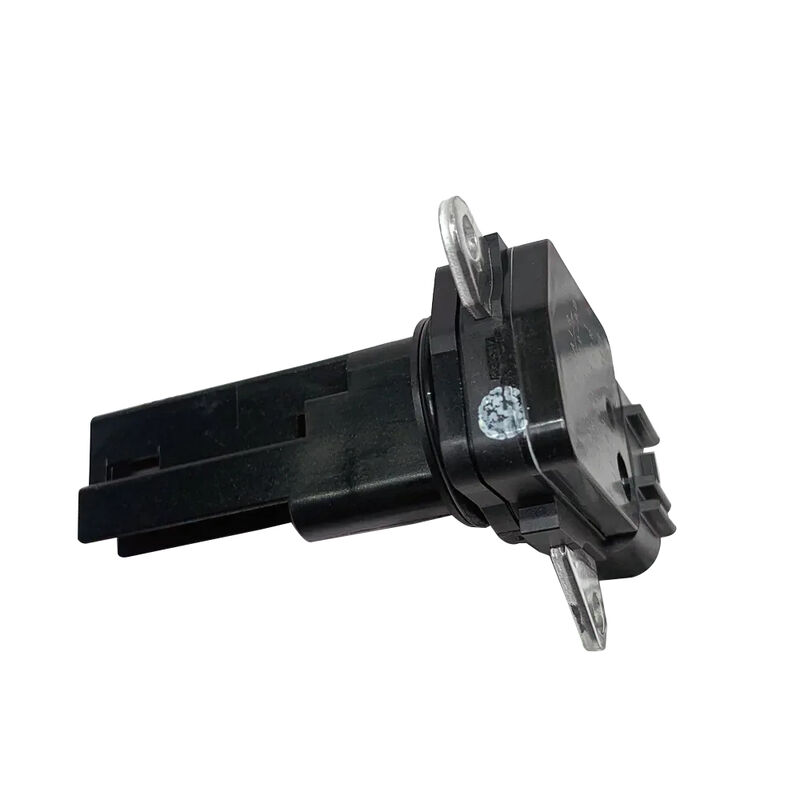 Capteur de débit d'air massique premium Womala Auto Parts LR012073 pour Land Rover Discovery Range Rover Sport