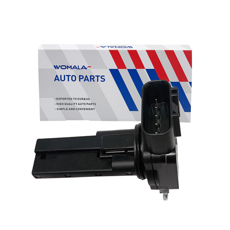 Capteur de débit d'air massique premium Womala Auto Parts LR012073 pour Land Rover Discovery Range Rover Sport