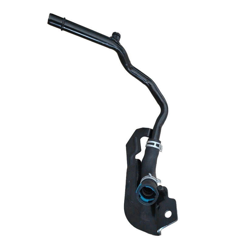 Womala Tuyau de liquide de refroidissement avec support LR031393 pour Land Rover Range Rover Sport DISCOVERY IV