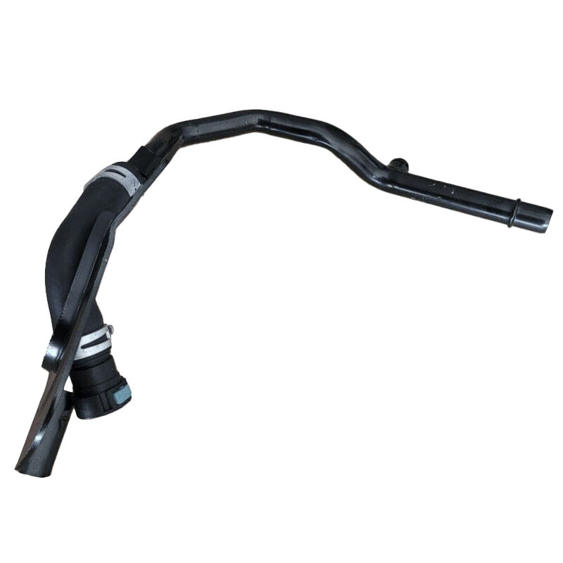 Womala Tuyau de liquide de refroidissement avec support LR031393 pour Land Rover Range Rover Sport DISCOVERY IV