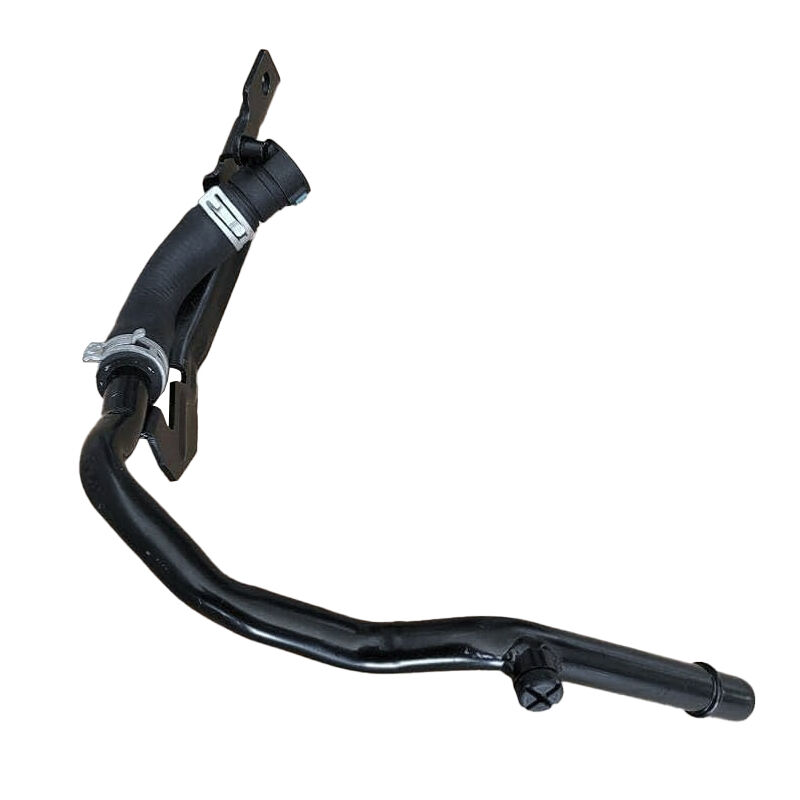 Womala Tuyau de liquide de refroidissement avec support LR031393 pour Land Rover Range Rover Sport DISCOVERY IV