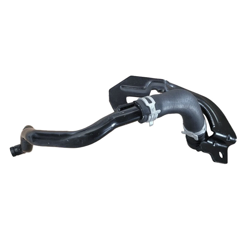 Womala Tuyau de liquide de refroidissement avec support LR031393 pour Land Rover Range Rover Sport DISCOVERY IV