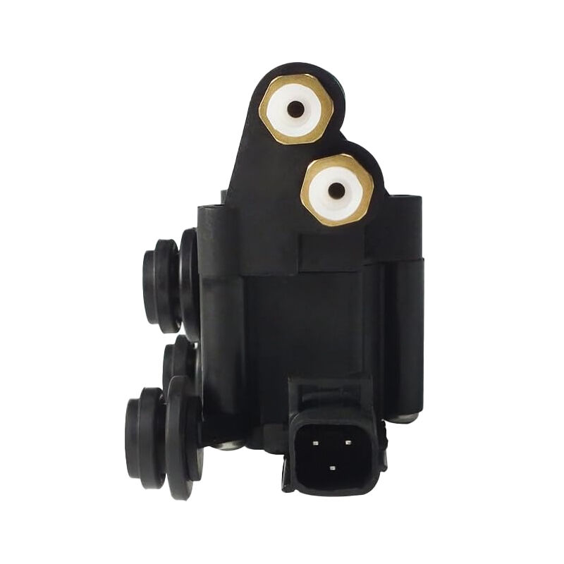 Valve de distribution de l'absorbeur de chocs arrière RVH500070 pour Land Rover Range Rover