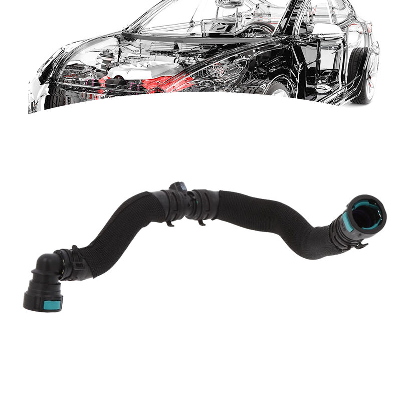 Pour les véhicules à moteur électrique à combustion