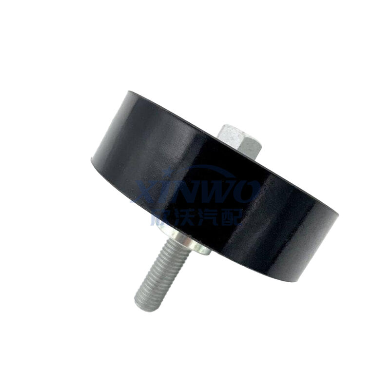 Le moteur Womala A/C Belt Idler Pulley LR071758 pour Land Rover Range Rover