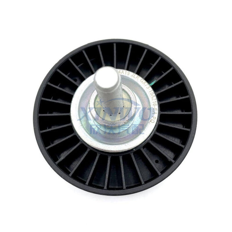 Le moteur Womala A/C Belt Idler Pulley LR071758 pour Land Rover Range Rover