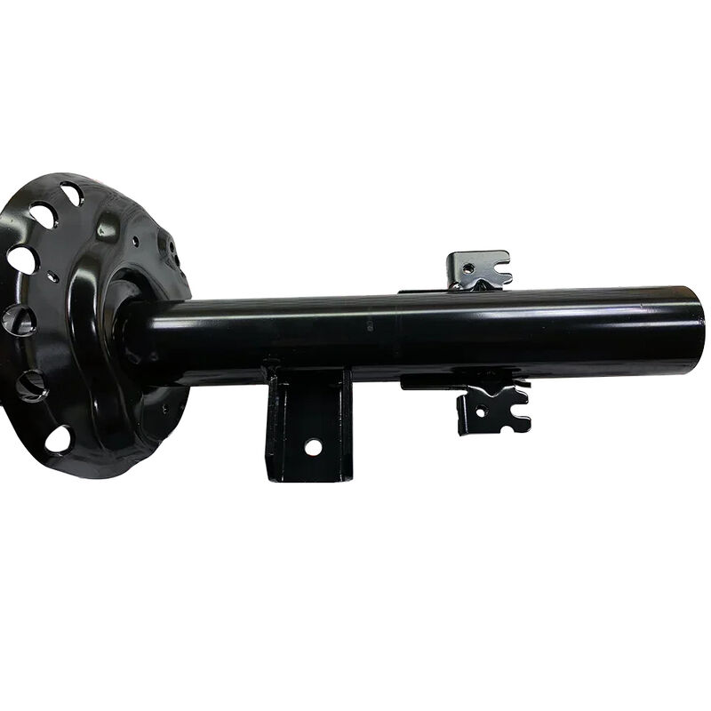 L'absorbeur de choc arrière gauche Womala LR044681 pour Land Rover Range Rover Evoque