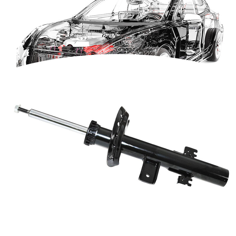 L'absorbeur de choc arrière gauche Womala LR044681 pour Land Rover Range Rover Evoque