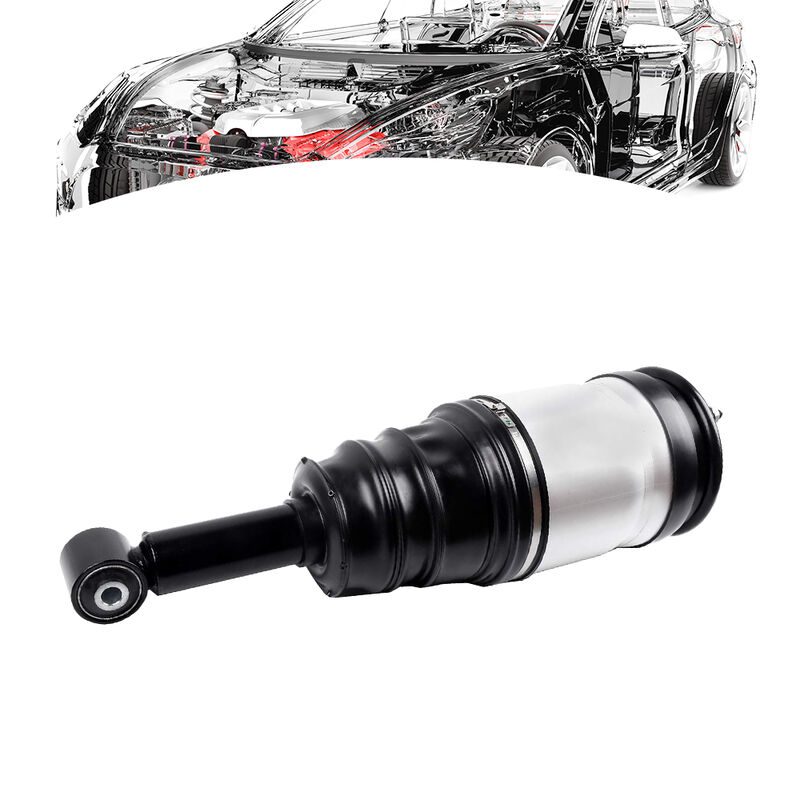 Amortisseur arrière Womala LR041110 pour Land Rover Range Rover Sport