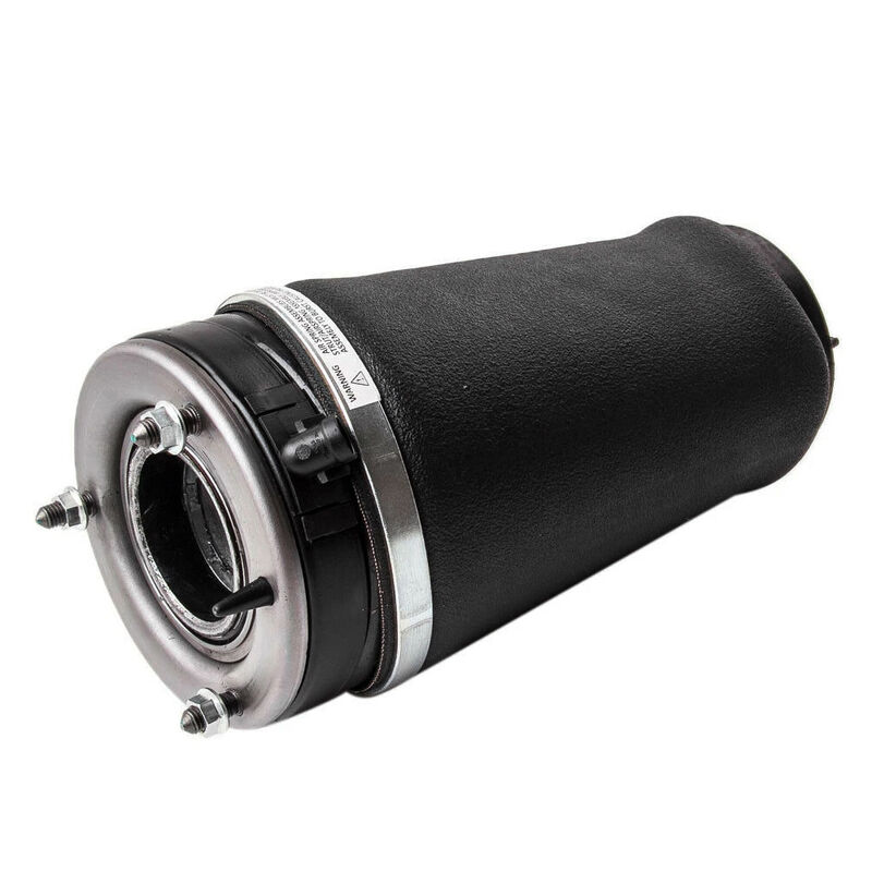 Amortisseur à ressort pneumatique Womala LR051702 pour Land Rover Range Rover Vogue