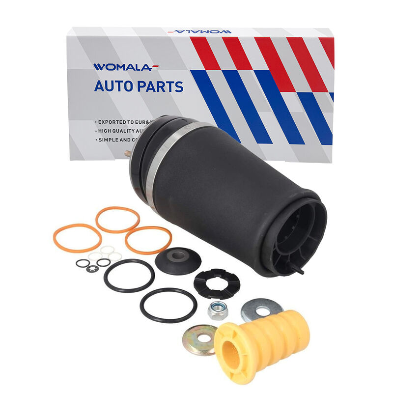 Amortisseur à ressort pneumatique Womala LR051702 pour Land Rover Range Rover Vogue