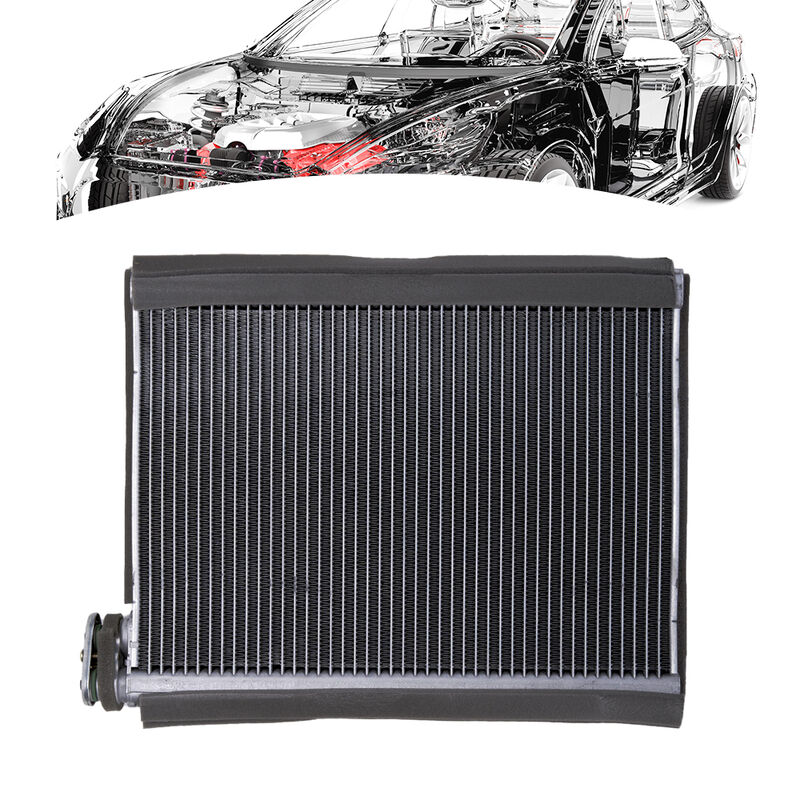 Noyau d'évaporateur Womala JQB500010 pour Land Rover Range Rover
