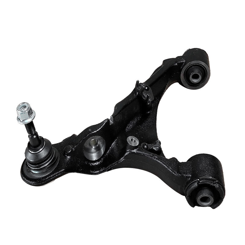 Le bras de commande Womala avant gauche supérieure LR063688 pour Land Rover RANGE ROVER SPORT DISCOVERY