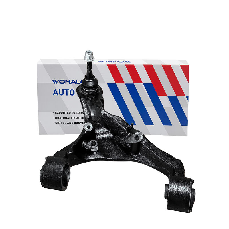 Le bras de commande Womala avant gauche supérieure LR063688 pour Land Rover RANGE ROVER SPORT DISCOVERY