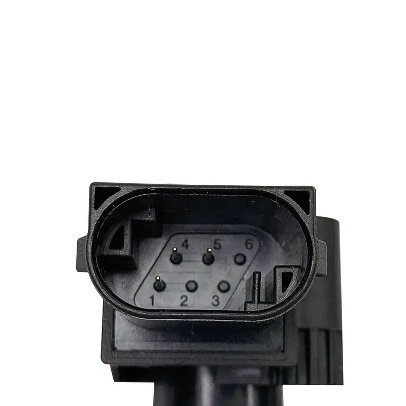 Capteur de niveau Womala pour Land Rover Discovery Range Rover Vogue LR033257