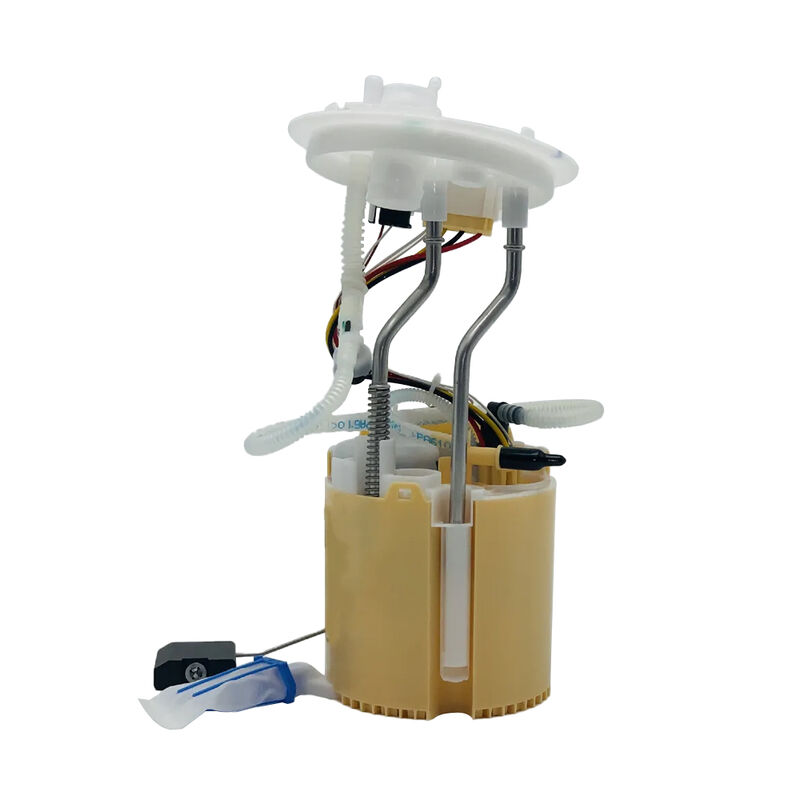 Pompe à carburant Womala LR082740 pour Land Rover FREELANDER 2 RANGE ROVER III
