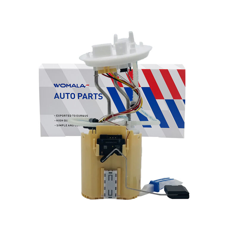 Pompe à carburant Womala LR082740 pour Land Rover FREELANDER 2 RANGE ROVER III
