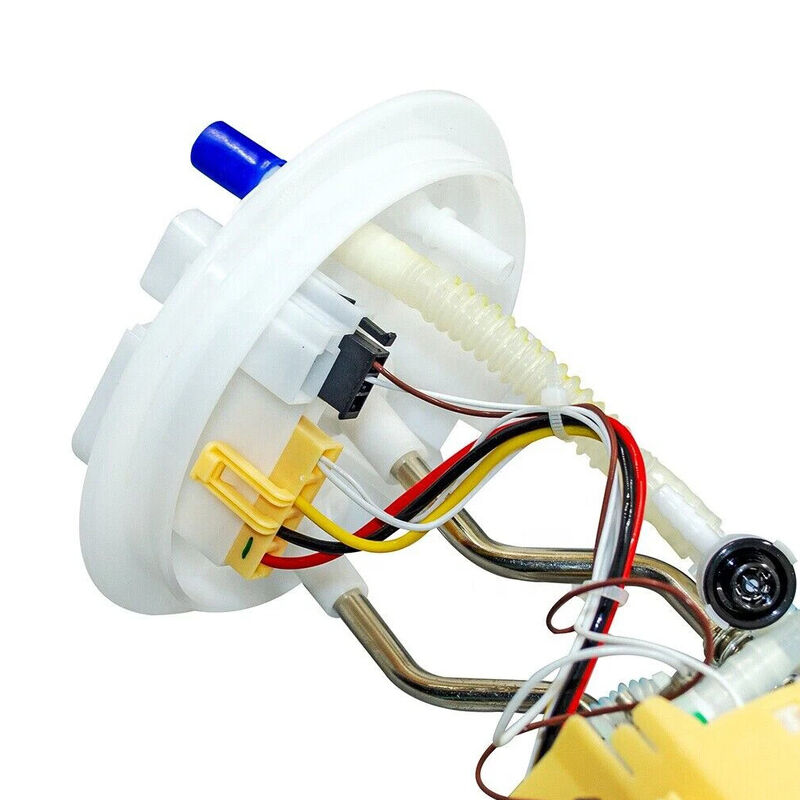 Pompe à carburant Womala LR082740 pour Land Rover FREELANDER 2 RANGE ROVER III