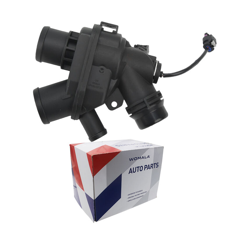 Thermostat Womala LR062498 pour Land Rover Range Rover Sport Discovery 3 Discovery 4