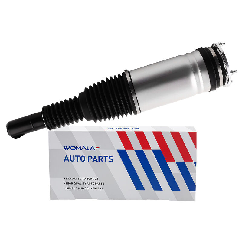 Amortisseur avant droit Womala LR052773 pour Land Rover Range Rover Vogue