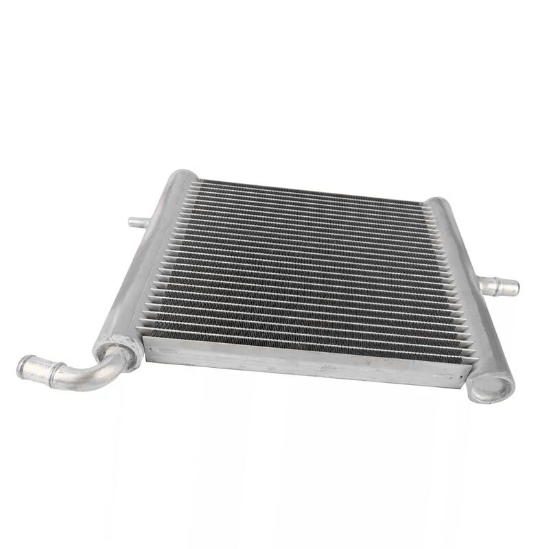 Radiateur auxiliaire Womala LR062670 pour Discovery Range Rover Range Rover Sport
