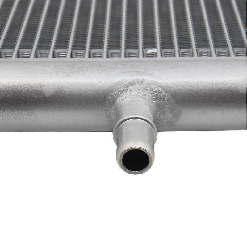 Radiateur auxiliaire Womala LR062670 pour Discovery Range Rover Range Rover Sport