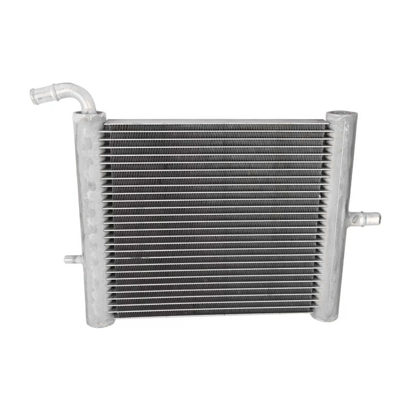 Radiateur auxiliaire Womala LR062670 pour Discovery Range Rover Range Rover Sport