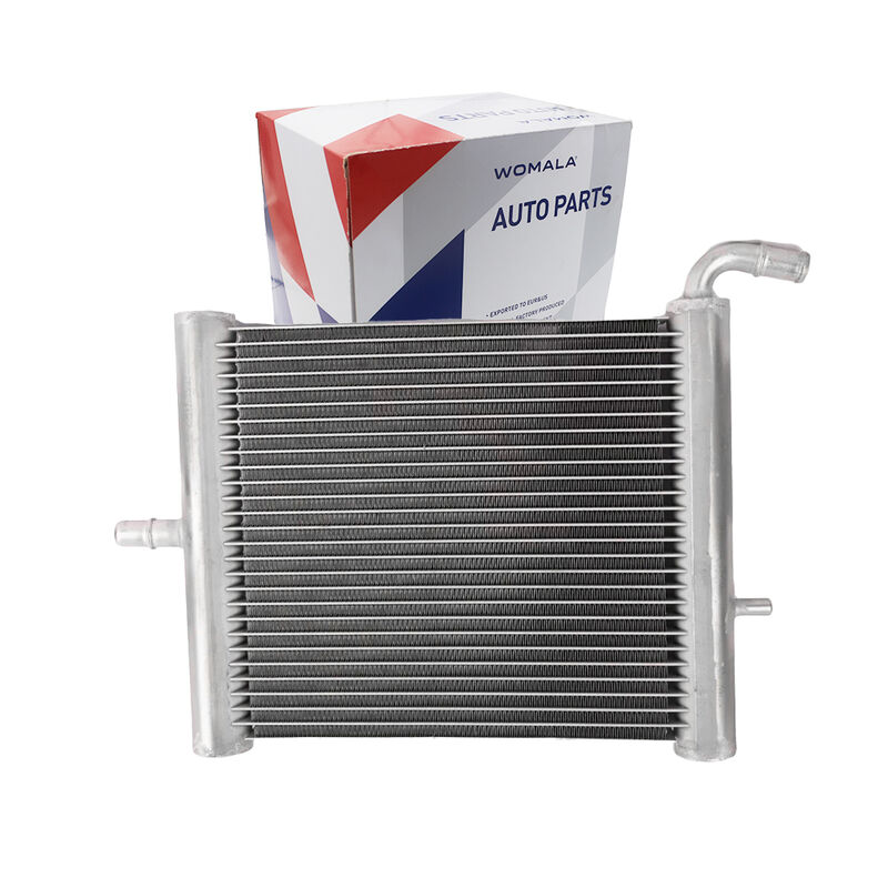 Radiateur auxiliaire Womala LR062670 pour Discovery Range Rover Range Rover Sport
