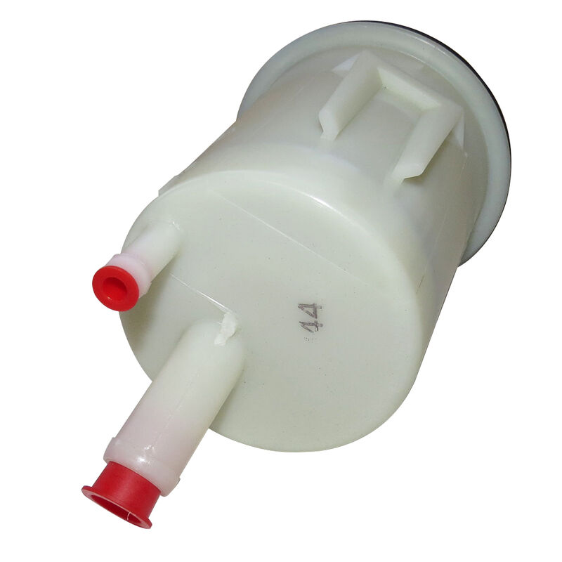 Le réservoir de liquide de direction Womala LR061407 pour Land Rover LR3 Range Rover Sport